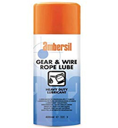 AMBERSIL GEAR AND WIRE REPAIR SPRAY