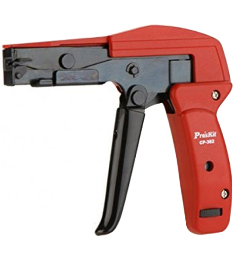 PROSKIT CABLE TIE GUN                   