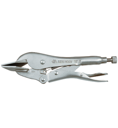 KING TONY METAL GRIP PLIER 8