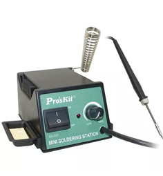 PROSKIT MINI SOLDERING STATION          