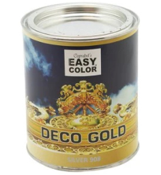 EASY COLOR METALLIC PAINT(WB) - DECO    