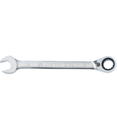 KING TONY GEAR WRENCH 7/16