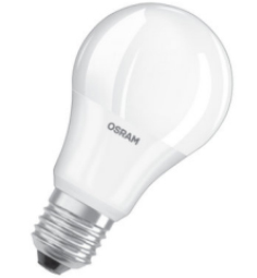 OSRAM ENERGY SAVER LAMP 11W/827 E27 W/W 