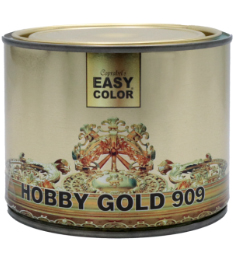 EASY COLOR METALLIC PAINT(SB) - HOBBY   