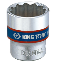 KING TONY BOX SPANNER 3/8