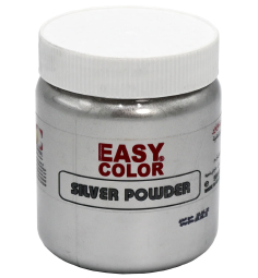 EASY COLOR SILVER POWDER 500ML