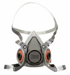 3M FACE MASK 6200