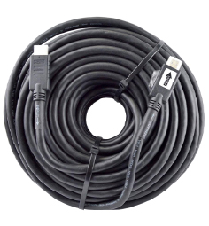 HDMI CABLE 1.4 VERSION 30M TERMINATOR   