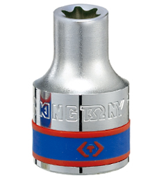 KING TONY TORQUE SOCKET 1/2