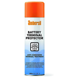 AMBERSIL BATTERY TERMINAL PROTECTOR     