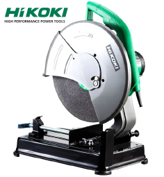 HIKOKI HIGH SPEED CUT OFF MACHINE 2200W