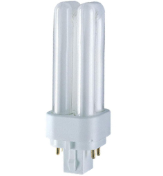 OSRAM ENERGY SAVER LAMP 18W/865 E27 D/L 