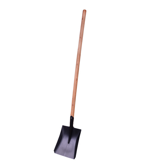 SAFEPLUS HAND SHOVEL LONG SQUARE TYPE
