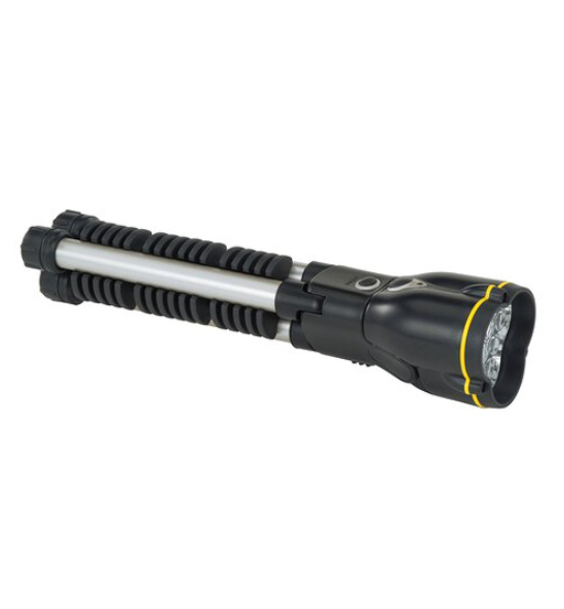 STANLEY MAXLIFE 369 LED TRIPOD TORCH