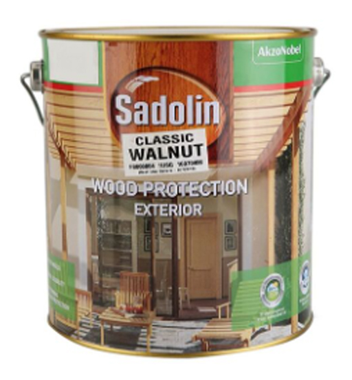 SADOLIN CLASSIC WALNUT USG          