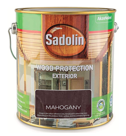 SADOLIN CLASSIC MAHAGONY USG     