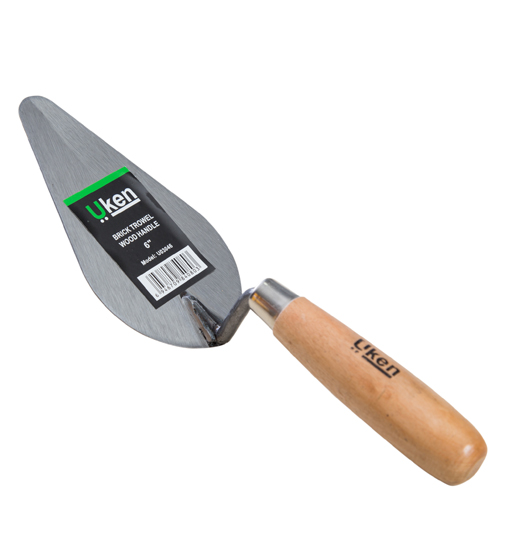UKEN MASONARY TROWEL 6