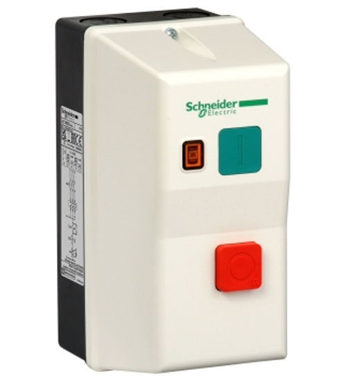 SCHNEIDER STARTER 4KV 