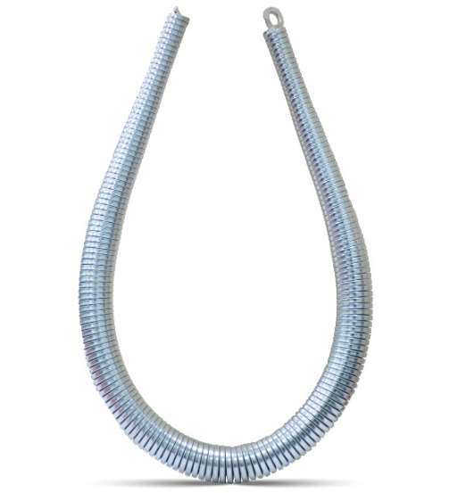 BENDING SPRING 20MM-V TOP