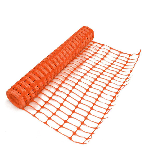SAFEPLUS SAFETY FENCING ORANGE 25YARD   