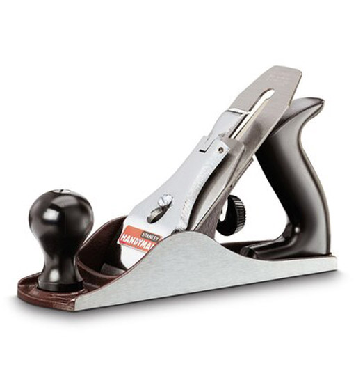 STANLEY HANDYMAN BENCH PLANE