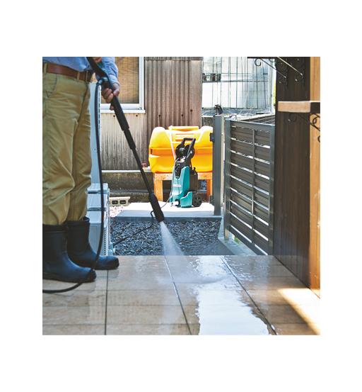 MAKITA HIGH PRESSURE WASHER