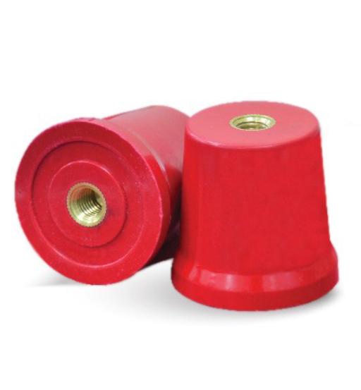 INSULATOR CM50-8-BLIT