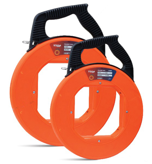 FISHING TAPE 60MTR-VTOP