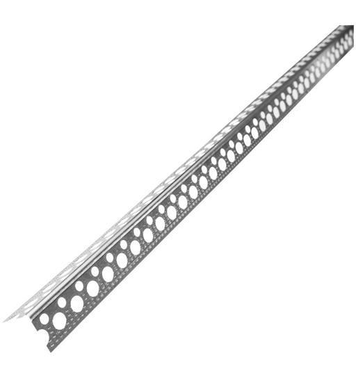 BEOROL ALUMINUM CORNER PROFILE 2.5M