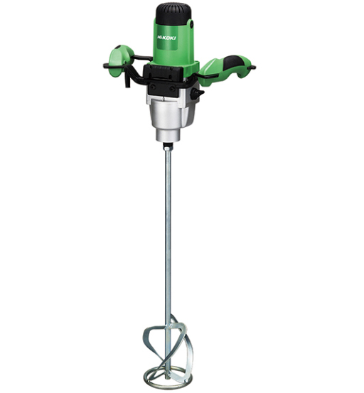 MIXER,120MM,M14,1200W,5.4KG HIKOKI 