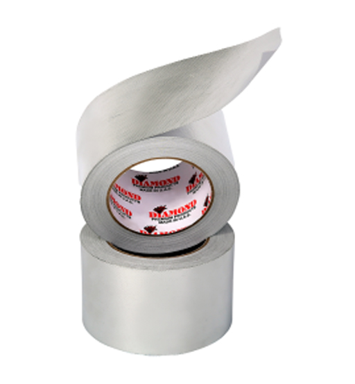 ALUMINIUM GLASS TAPE 2