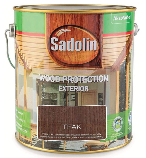 SADOLIN CLASSIC TEAK USG       