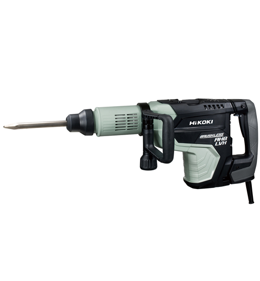 DEMOLITION HAMMER,SDS MAX,1500W,11.6KG,26.5J,BRUSHLESS
