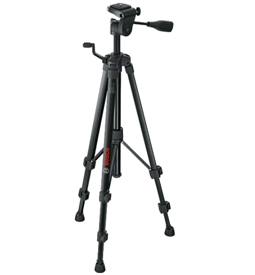 BOSCH BT 150 PROFESSIONAL BUILDING TRIPOD