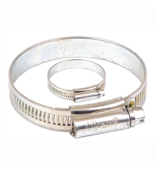 UKEN HOSE CLIP-6 (140MM) 