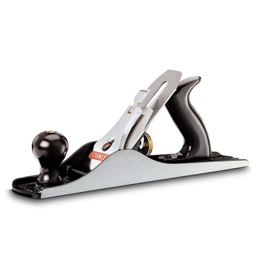 STANLEY BAILEY® 350 x 50 MM JACK PLANE
