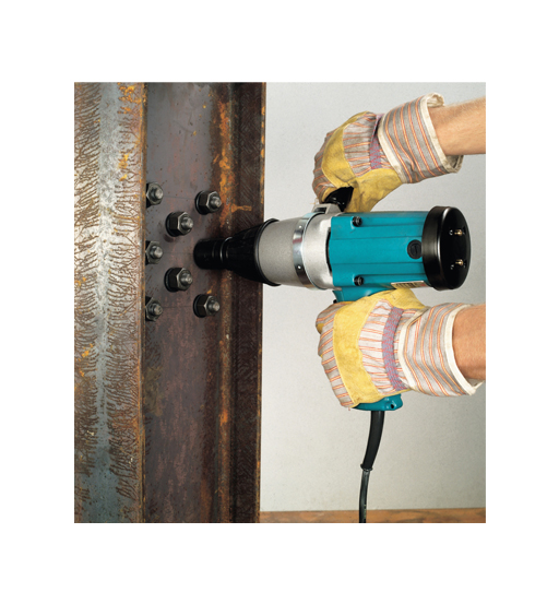 MAKITA IMPACT WRENCH 3/4