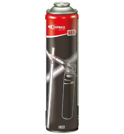 EXPRESS CARTRIDGE FOR BURNER 