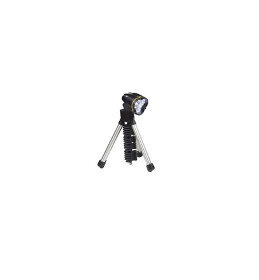STANLEY MAXLIFE 369 LED TRIPOD TORCH