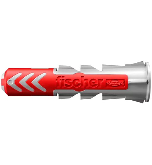 FISCHER DUOPOWER 5 X 25