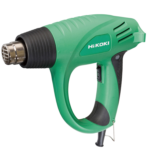 HEAT GUN,2 HEAT SETTING,2000W,1KG HIKOKI