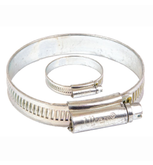 UKEN HOSE CLIP-1X (40MM) 