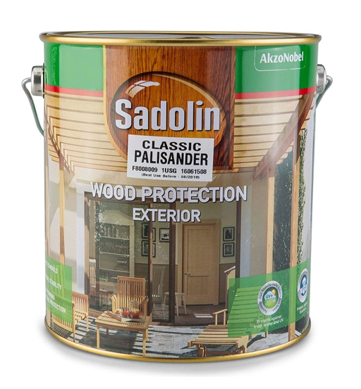 SADOLIN CLASSIC PALISANDAR USG          