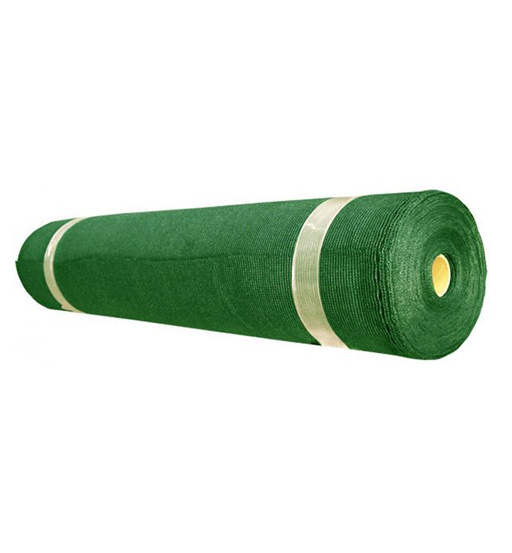 SHADE NET GREEN 4 MTRS