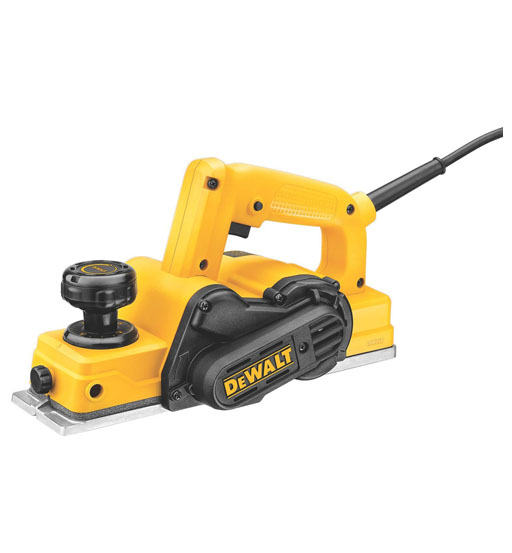 DEWALT 3-1/4-INCH CORDED HAND PLANER (1.5MM) 220V