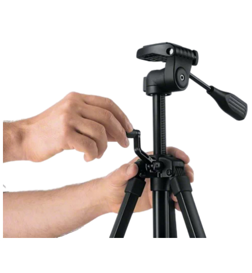 BOSCH BT 150 PROFESSIONAL BUILDING TRIPOD