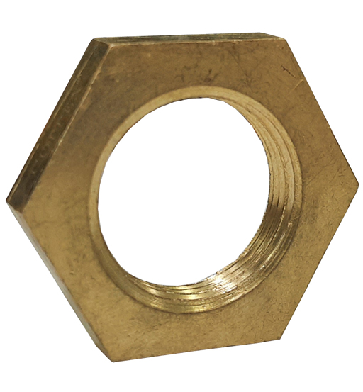 COPPEX WASHING MACHINE CHUCK NUT HEX