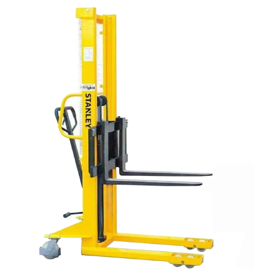 MANUAL STACKER 500KG-STANLEY