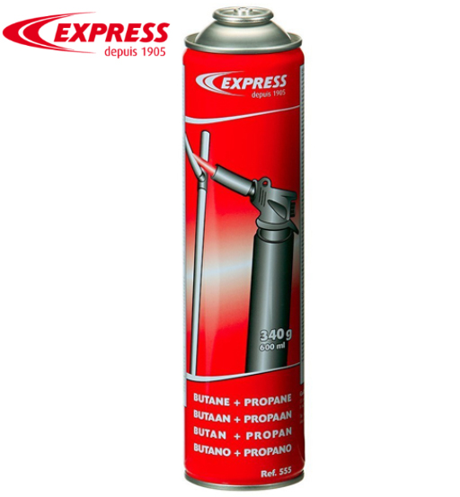 EXPRESS CARTRIDGE FOR BURNER 