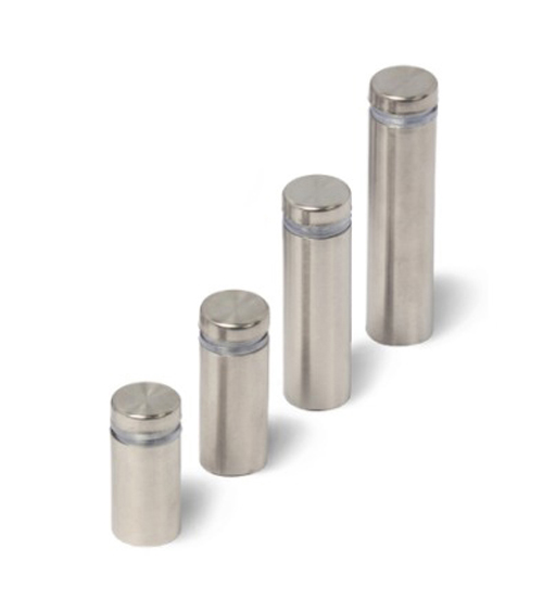SAFEPLUS GLASS SPACER 19X40MM SS304